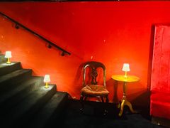 -JZ Club 爵士酒吧(上海店)