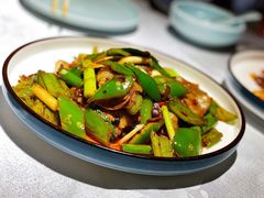 -雲蜀龙阁·金牌水煮鱼(方庄店)