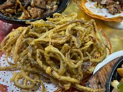 -钱山海鲜大排档