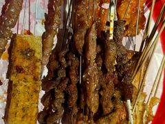 -北三老太太烧烤(人生一串上榜店)