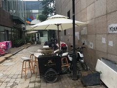 -铁手珈琲制造局metalhands(望京店)