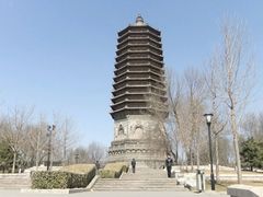 -玲珑塔公园