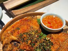 -俏香傣·德宏风味餐厅(万宏路店)