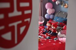 -HY小曼wedding·TOPYOUNG团队