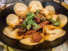 -百味地锅鸡(二店·财校分店)