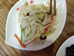 -龙华素斋(龙华路店)