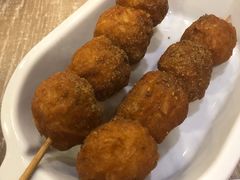 毛头丸子串-和合谷(长虹桥店)