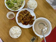 -满口香饭店