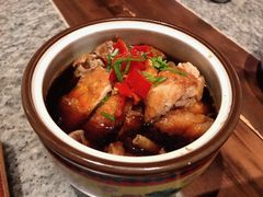 王府泡椒鸡-南京大牌档(中关村店)