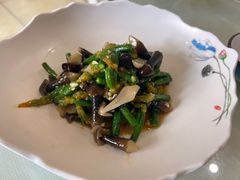 鸡纵菌-成都驻京办餐厅(蜀都宾馆店)