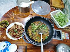 -粗茶淡饭(东滨江大道店)