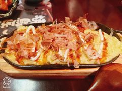 -弓二·烧鸟居酒屋(财富购物中心店)