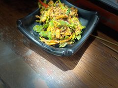 -林二哥宜烤官·宜宾小烧烤