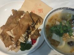 -解家河南菜(北环路店)