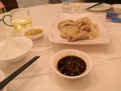 -金城大酒店-中餐厅(汾江中路店)