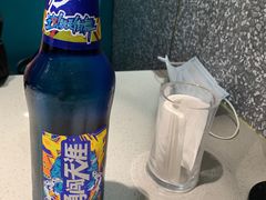 -半天妖烤鱼(中山路店)