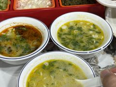 -清真·马坡烧烤涮牛肚·酸浆火锅(新区总店)