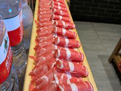-阳坊胜利涮羊肉(阳坊总店)