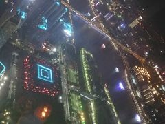 -广州四季酒店·天吧·高空酒吧