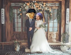 -THE QUEEN(北京店)