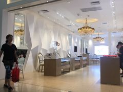 -永旺梦乐城(金银潭店)