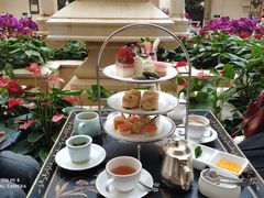 -利顺德大饭店·维多利亚花园(小白楼店)