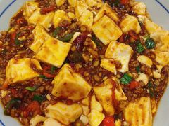 -荆九爷爆炒桥头三嫩(夫子庙店)