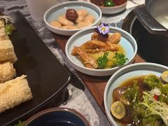-大头椰·海南椰子鸡火锅(思明万象城店)