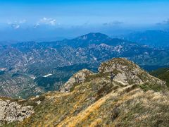 -灵山