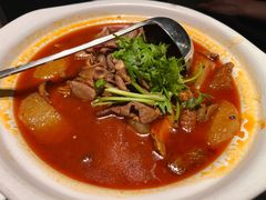 -简小舍·民间手艺菜(武昌江滩店)