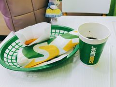-赛百味SUBWAY(万达西地店)