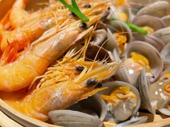 -三利音·玖弄小鲜(浦东嘉里城店)