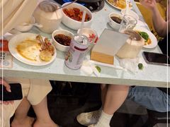 -烹然四季椰子鸡火锅(团结湖总店)