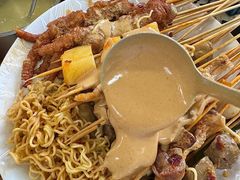 -郭记小街麻辣烫(南小街总店)