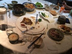 -汉唐宴长安食府