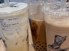 -Wushiland Boba