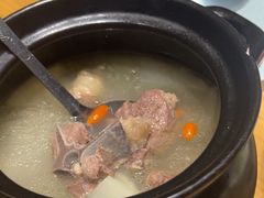 -新白鹿餐厅(城西银泰城店)