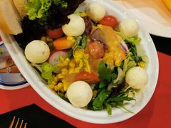 -申德勒加油站西餐厅(日坛路总店)