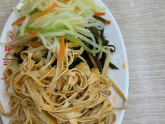-华天新川面馆(缸瓦市店)