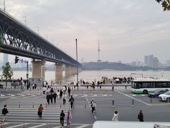 -武汉长江大桥