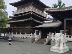 -香积寺