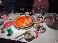 -小龙坎火锅(全球旗舰店)