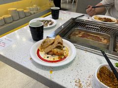 -嗨吃围炉海鲜烤肉自助(保利广场店)
