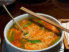 -一坐一忘云南菜(嘉里中心店)