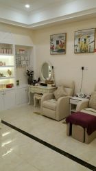 -印奈儿美甲手足护理机构