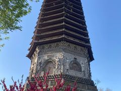 -玲珑塔公园