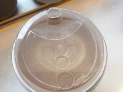 -Manner Coffee(大宁国际商业广场店)