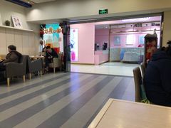 -DQ·蛋糕·冰淇淋(新佳丽店)