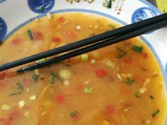 -东方宫中国兰州牛肉拉面(新起街店)