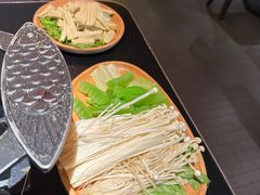 -探鱼·鲜青椒爽麻烤鱼(领展购物广场店)